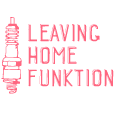 972 Breakdowns | leavinghomefunktion Logo