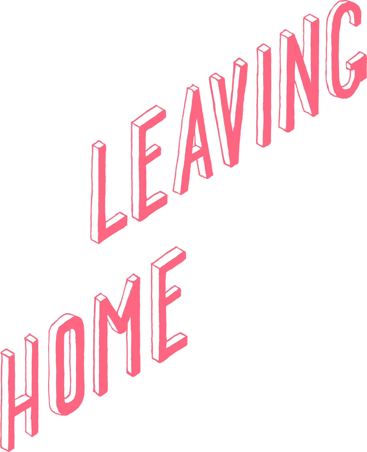 ° leaving - home